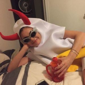 Meet your Posher, Jenna